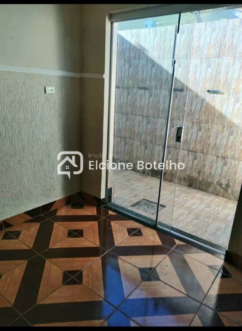 Casa para aluguel no JARDIM CANAA: 