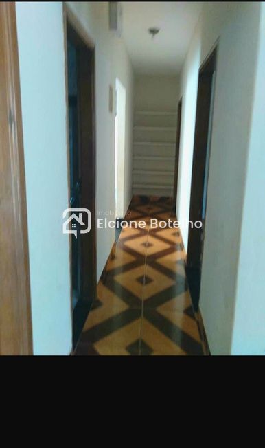 Casa para aluguel no JARDIM CANAA: 