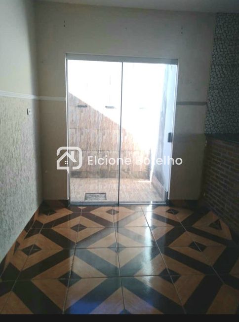 Casa para aluguel no JARDIM CANAA: 