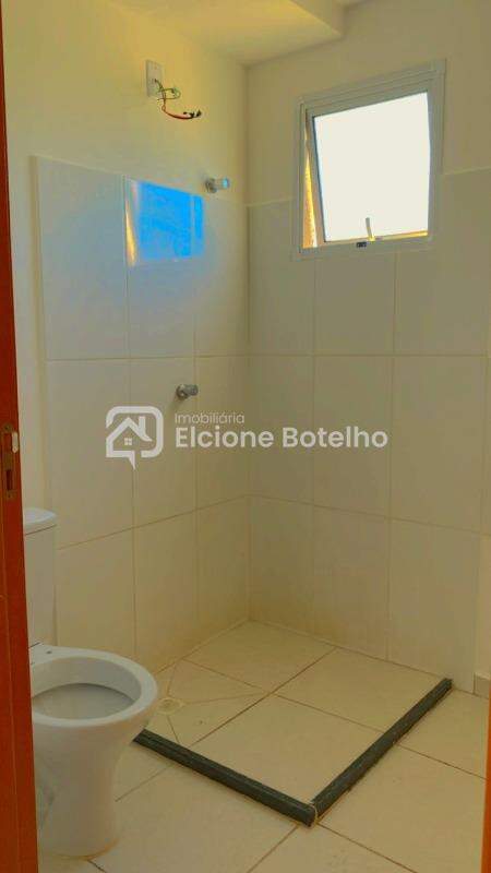Apartamento à venda no LOTEAMENTO RESIDENCIAL PEQUIS: 