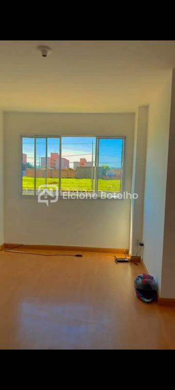 Apartamento à venda no LOTEAMENTO RESIDENCIAL PEQUIS: 