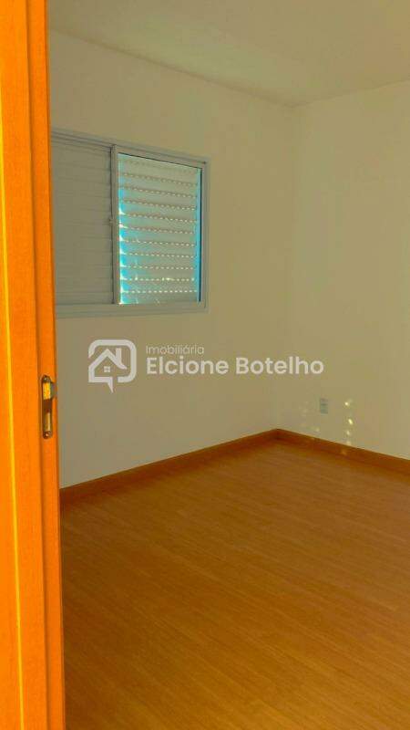 Apartamento à venda no LOTEAMENTO RESIDENCIAL PEQUIS: 