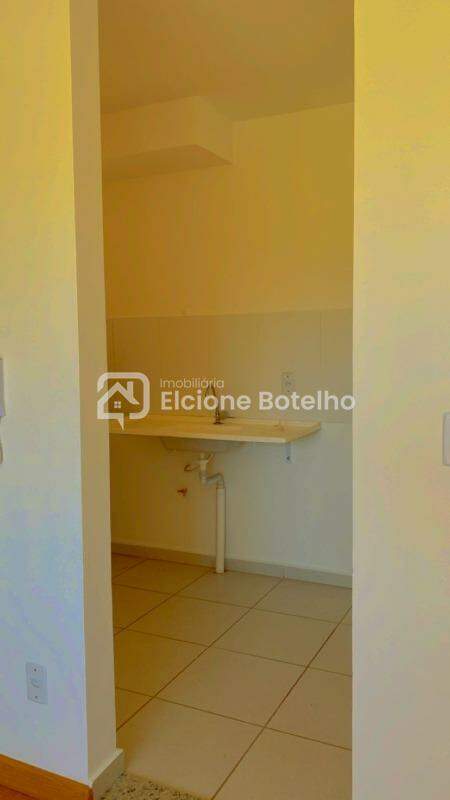 Apartamento à venda no LOTEAMENTO RESIDENCIAL PEQUIS: 