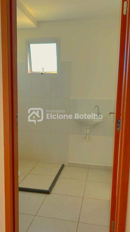 Apartamento à venda no LOTEAMENTO RESIDENCIAL PEQUIS: 