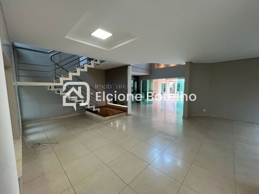 CASA DE CONDOMINIO para aluguel no MORADA DA COLINA: 