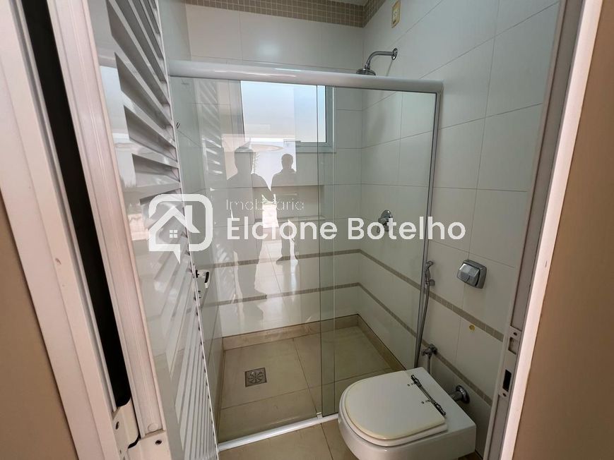 CASA DE CONDOMINIO para aluguel no MORADA DA COLINA: 