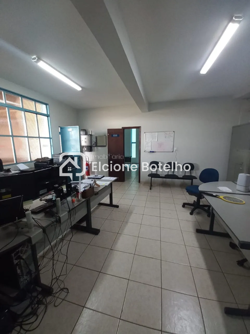 Galpão para aluguel no MARTA HELENA: 