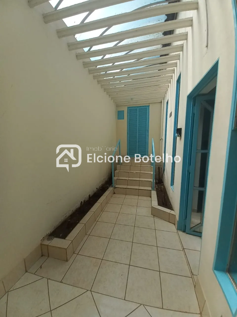 Galpão para aluguel no MARTA HELENA: 