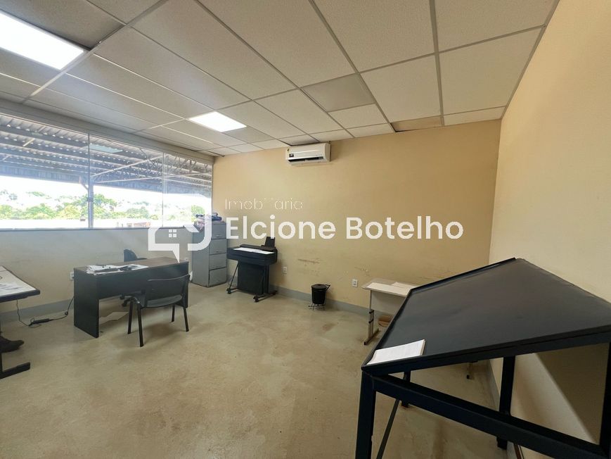 Galpão para aluguel no DISTRITO INDUSTRIAL: 