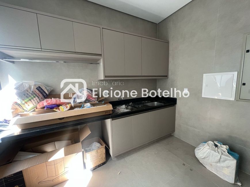 CASA DE CONDOMINIO para aluguel no JARDIM BOTANICO: 