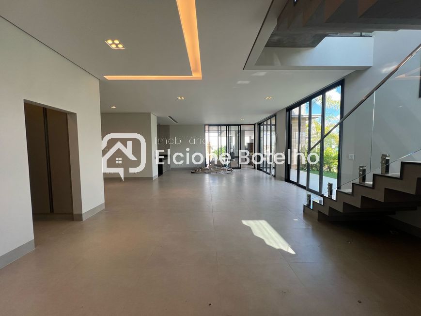 CASA DE CONDOMINIO para aluguel no JARDIM BOTANICO: 