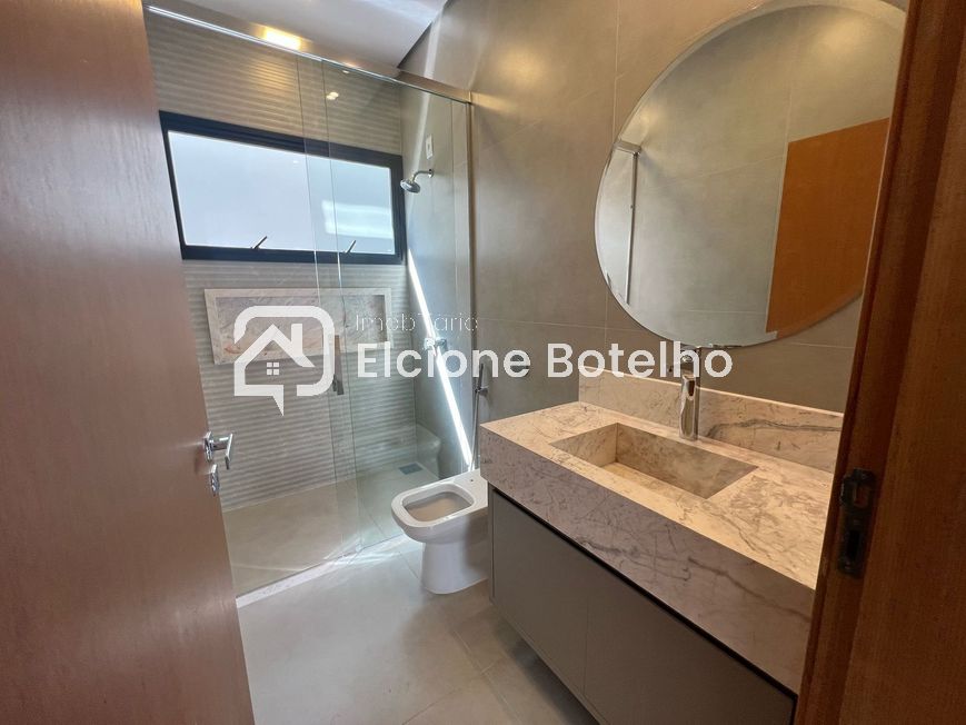 CASA DE CONDOMINIO para aluguel no JARDIM BOTANICO: 