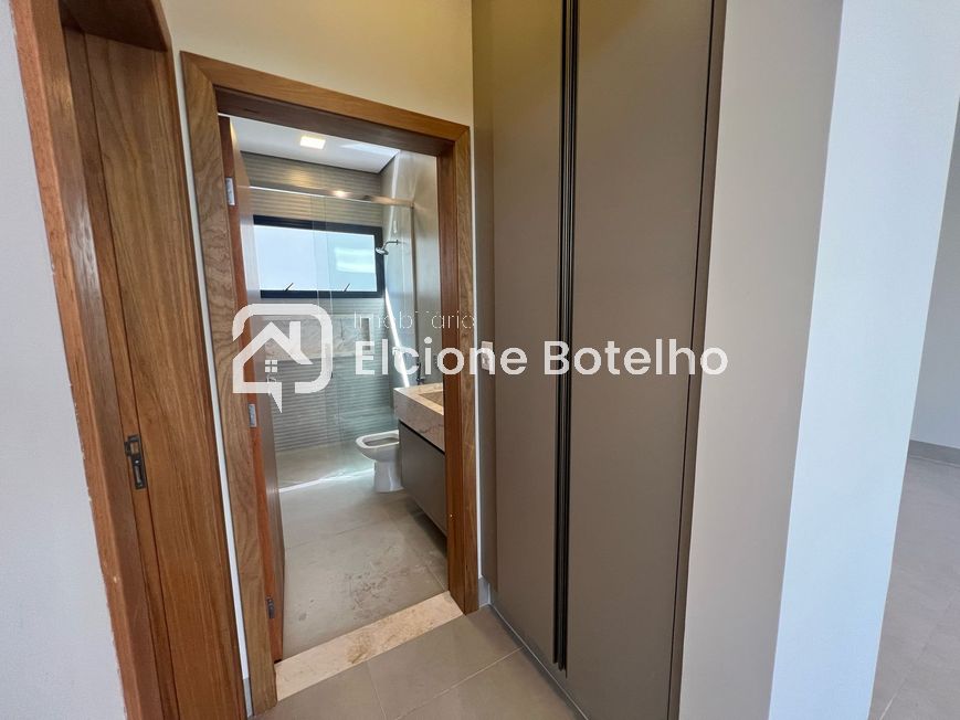 CASA DE CONDOMINIO para aluguel no JARDIM BOTANICO: 