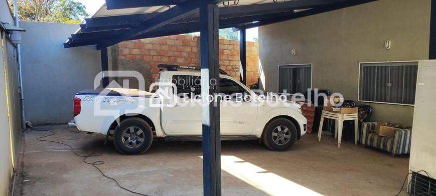 Chácara à venda no MORADA NOVA: 