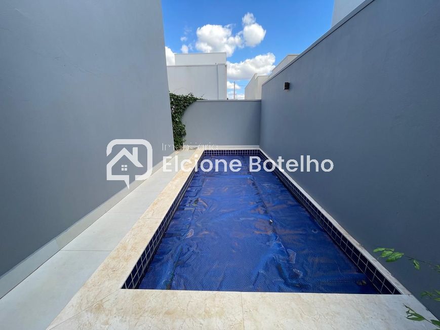 CASA DE CONDOMINIO para aluguel no JARDIM SUL: 