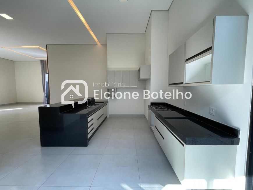 CASA DE CONDOMINIO para aluguel no JARDIM SUL: 