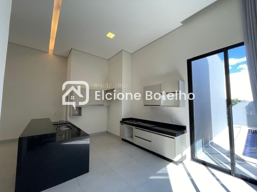 CASA DE CONDOMINIO para aluguel no JARDIM SUL: 