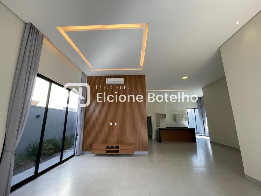 CASA DE CONDOMINIO para aluguel no JARDIM SUL: 