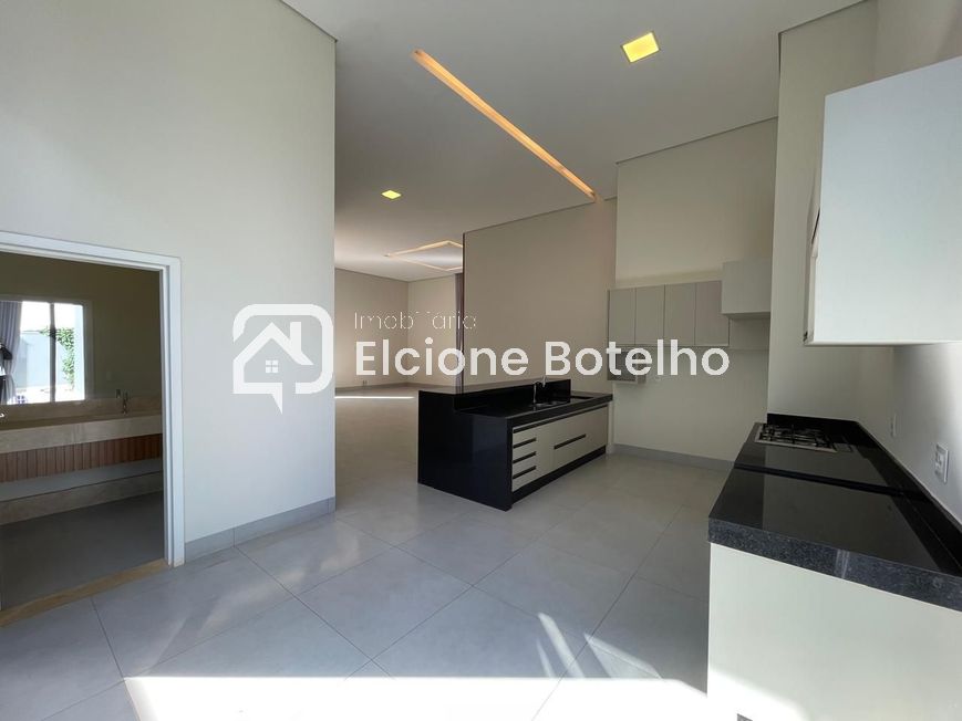 CASA DE CONDOMINIO para aluguel no JARDIM SUL: 