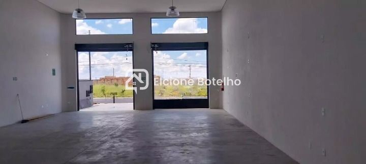 BARRACÃO para aluguel no LOTEAMENTO MONTE HEBRON: 