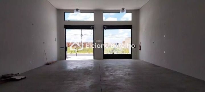 BARRACÃO para aluguel no LOTEAMENTO MONTE HEBRON: 