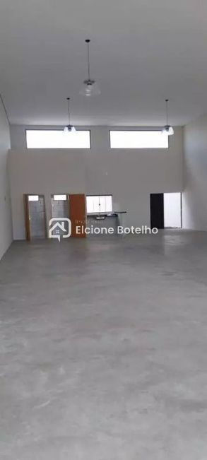 BARRACÃO para aluguel no LOTEAMENTO MONTE HEBRON: 