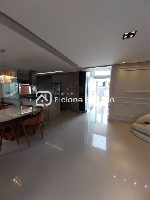 CASA DE CONDOMINIO para aluguel no GRANJA MARILEUSA: 