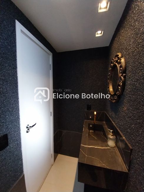 CASA DE CONDOMINIO para aluguel no GRANJA MARILEUSA: 