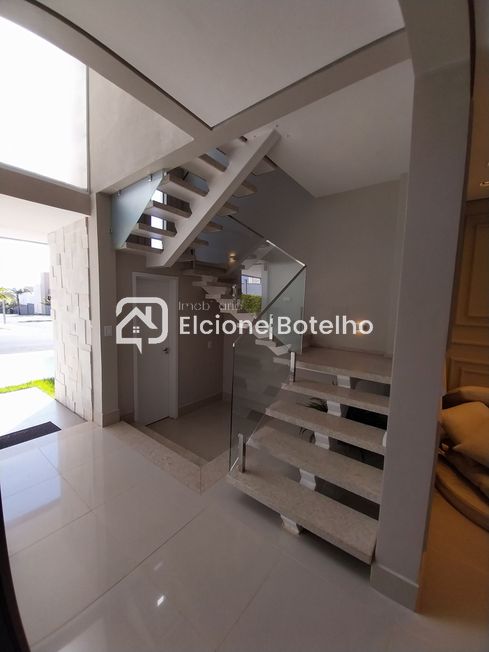 CASA DE CONDOMINIO para aluguel no GRANJA MARILEUSA: 