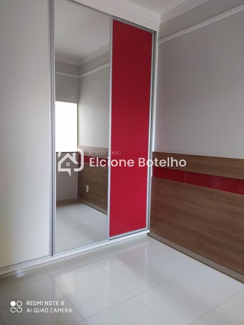 Casa para aluguel no ALTO UMUARAMA: 