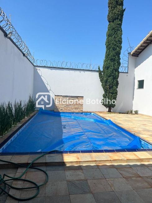 Casa para aluguel no ALTO UMUARAMA: 