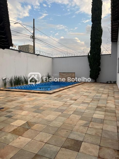 Casa para aluguel no ALTO UMUARAMA: 