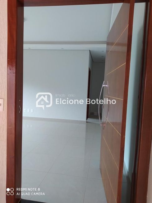 Casa para aluguel no ALTO UMUARAMA: 