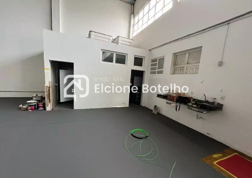 Galpão para aluguel no TIBERY: 