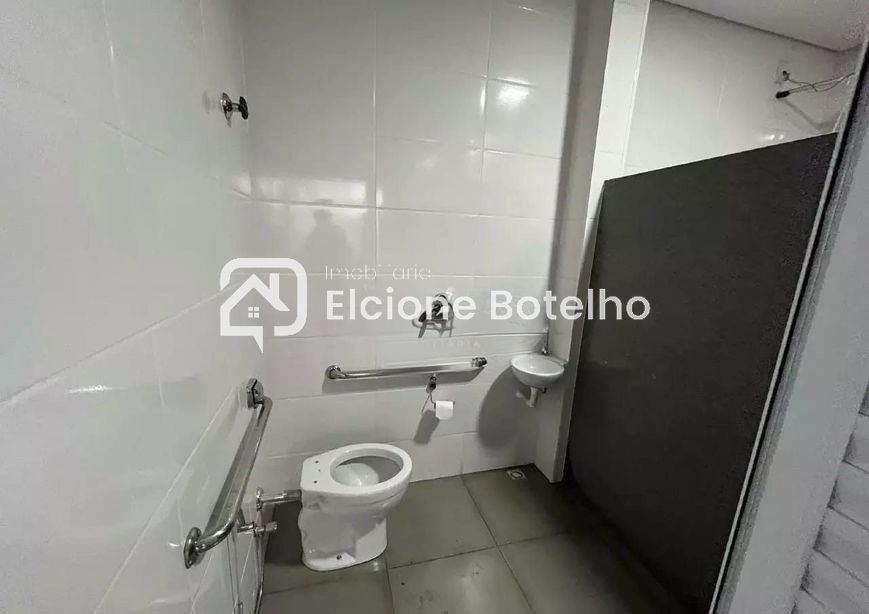 Galpão para aluguel no TIBERY: 