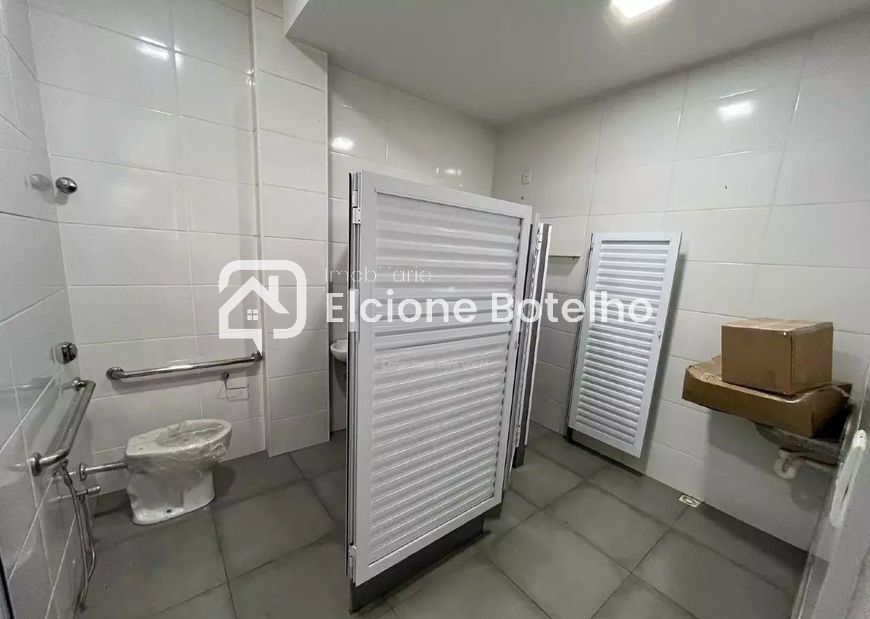 Galpão para aluguel no TIBERY: 