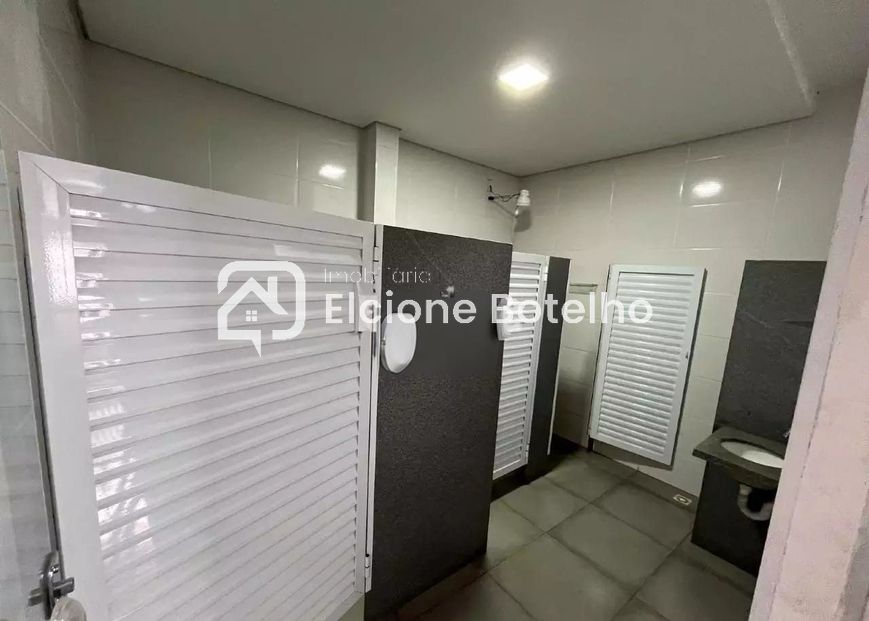 Galpão para aluguel no TIBERY: 