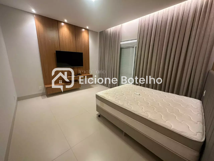 CASA DE CONDOMINIO para aluguel no JARDIM SUL: 