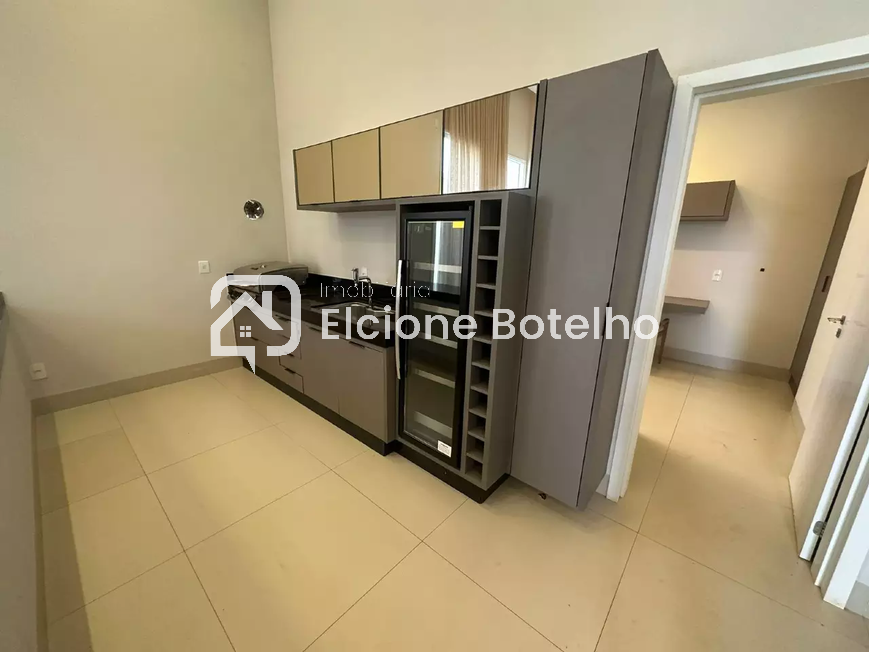 CASA DE CONDOMINIO para aluguel no JARDIM SUL: 