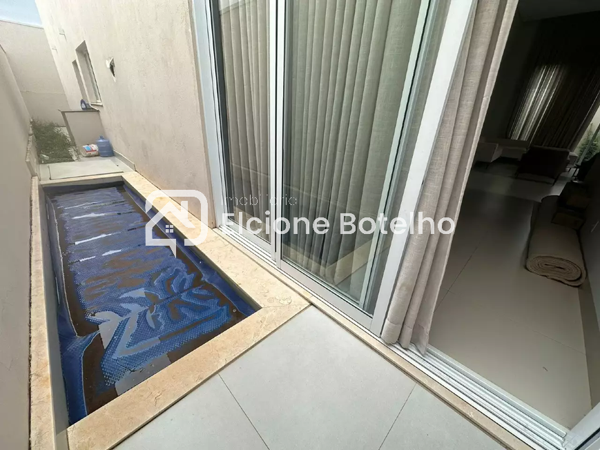 CASA DE CONDOMINIO para aluguel no JARDIM SUL: 