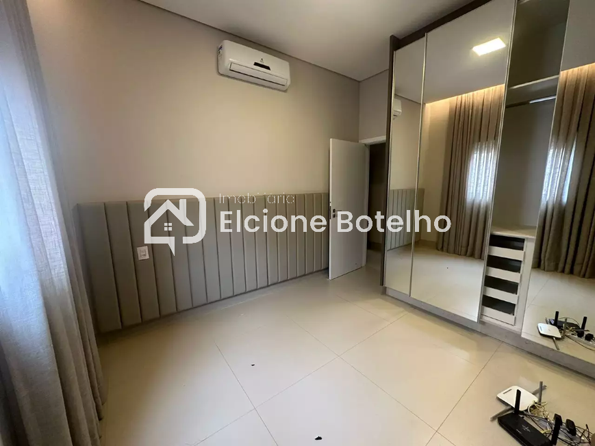 CASA DE CONDOMINIO para aluguel no JARDIM SUL: 