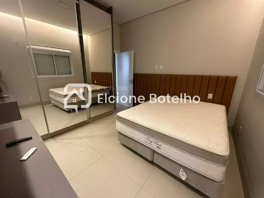 CASA DE CONDOMINIO para aluguel no JARDIM SUL: 