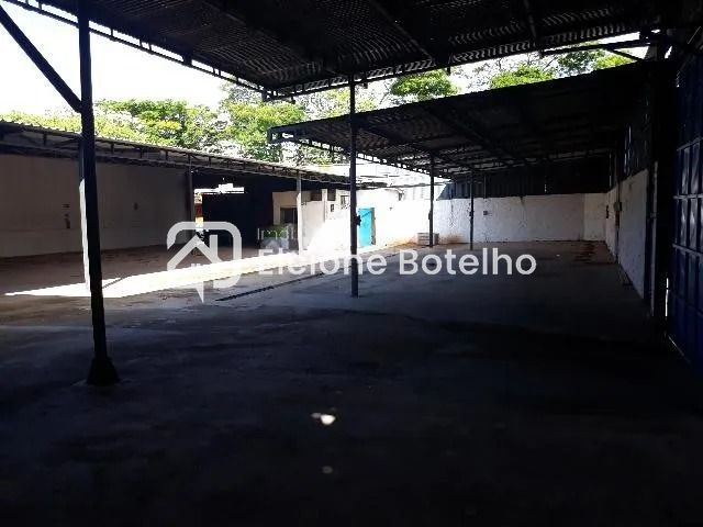 BARRACÃO para aluguel no BRASIL: 