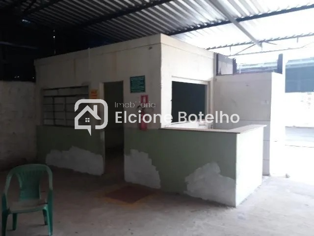 BARRACÃO para aluguel no BRASIL: 