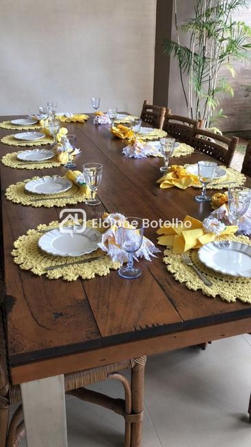 CASA DE CONDOMINIO para aluguel no NOVA UBERLANDIA: 