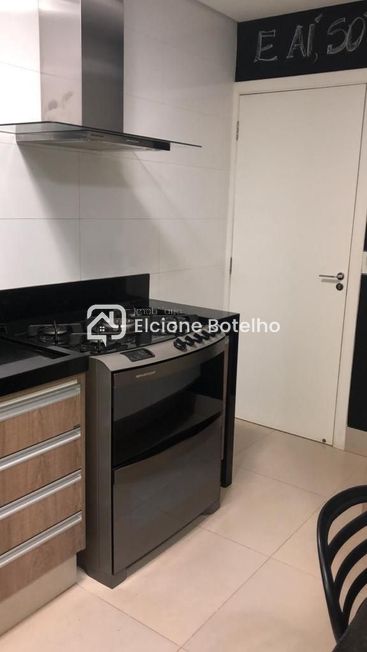 CASA DE CONDOMINIO para aluguel no NOVA UBERLANDIA: 