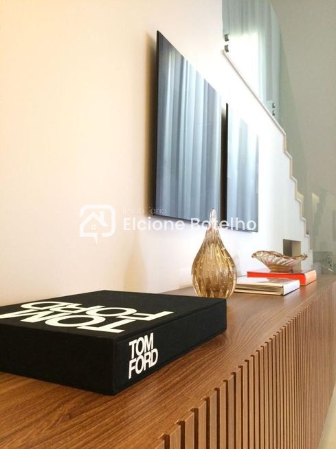 CASA DE CONDOMINIO para aluguel no NOVA UBERLANDIA: 