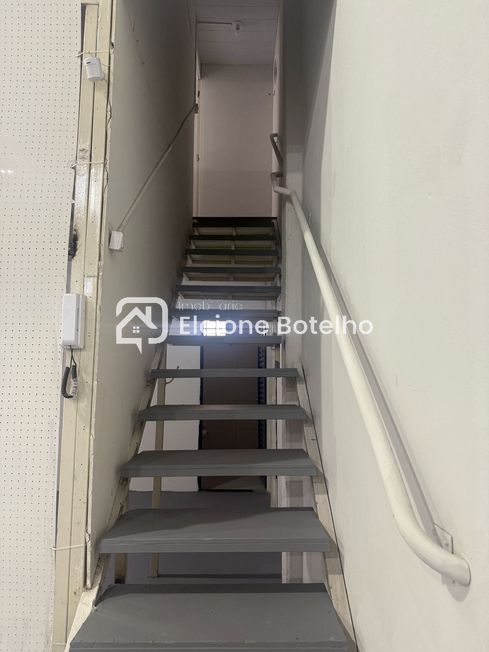 BARRACÃO para aluguel no DANIEL FONSECA: 