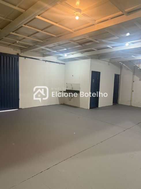 BARRACÃO para aluguel no DANIEL FONSECA: 