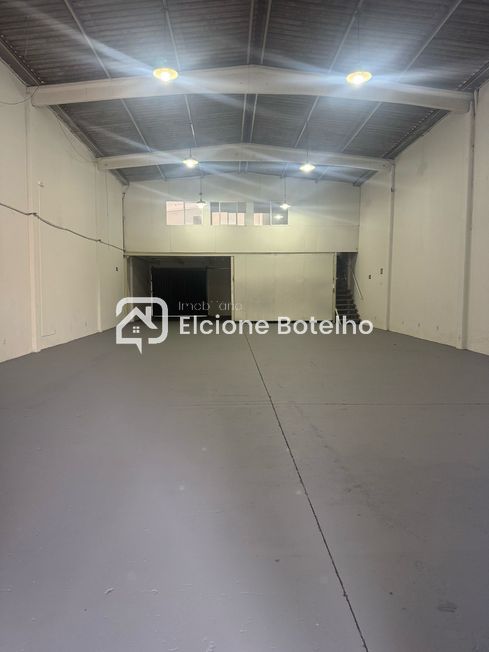 BARRACÃO para aluguel no DANIEL FONSECA: 